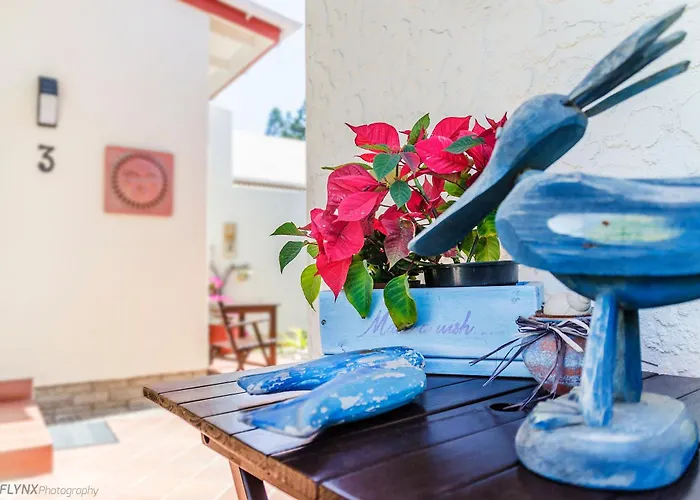 Meike'S Guesthouse Swakopmund