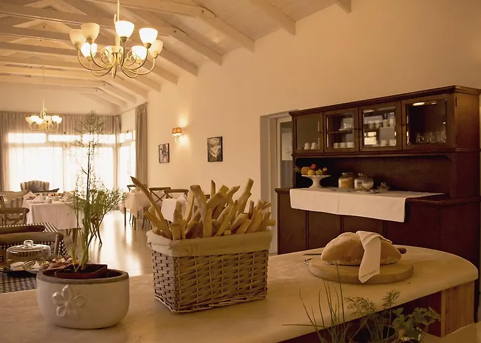 Casa Al Mare Guest House Swakopmund